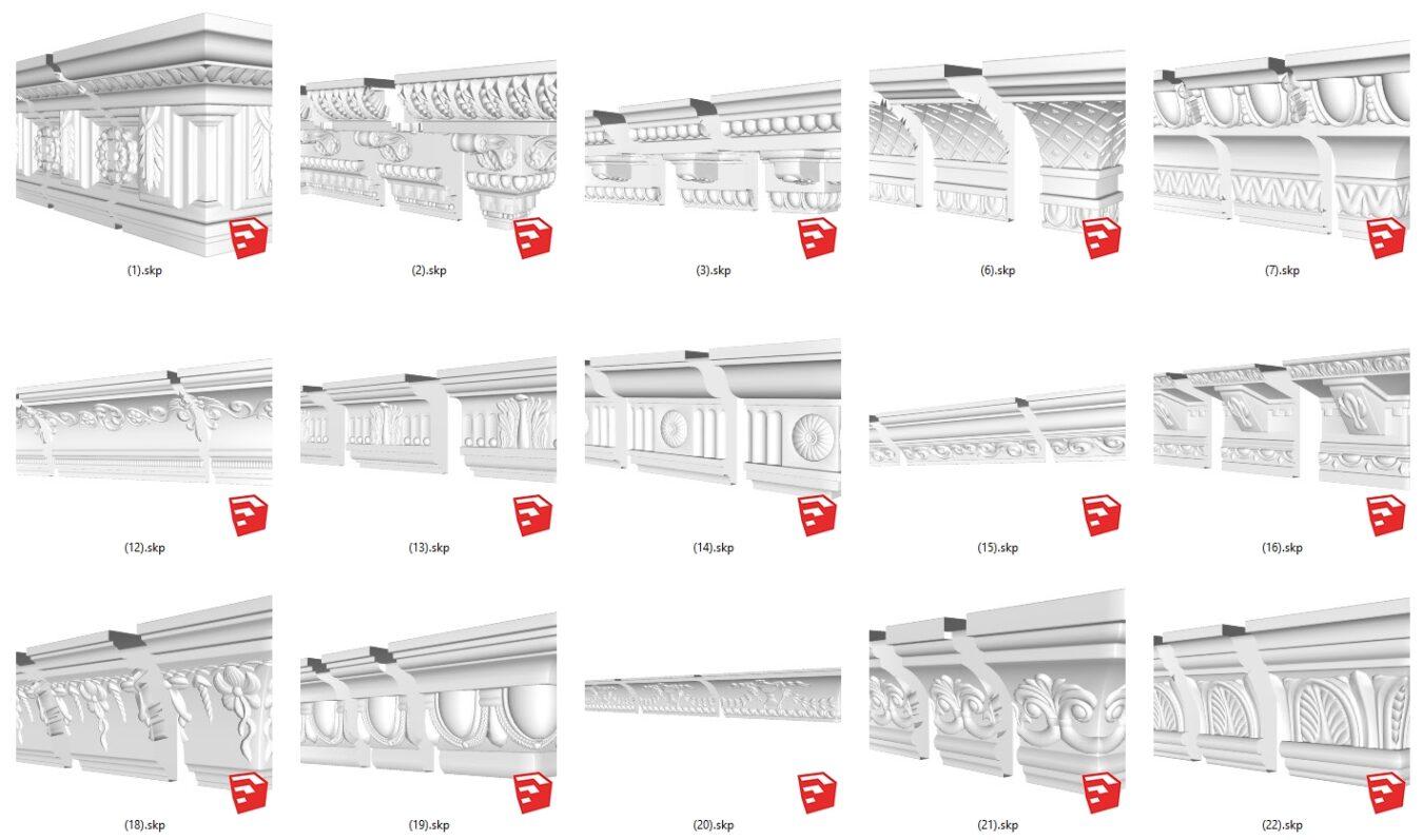 Decorative Plaster