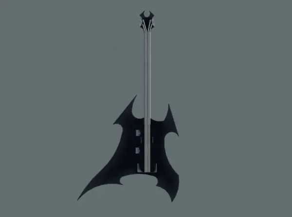 Bass Guitar