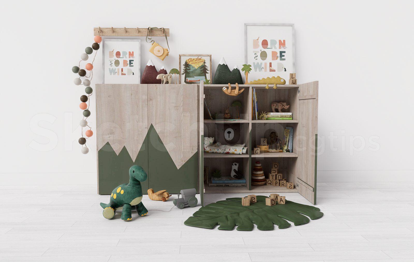 Full Furniture Set