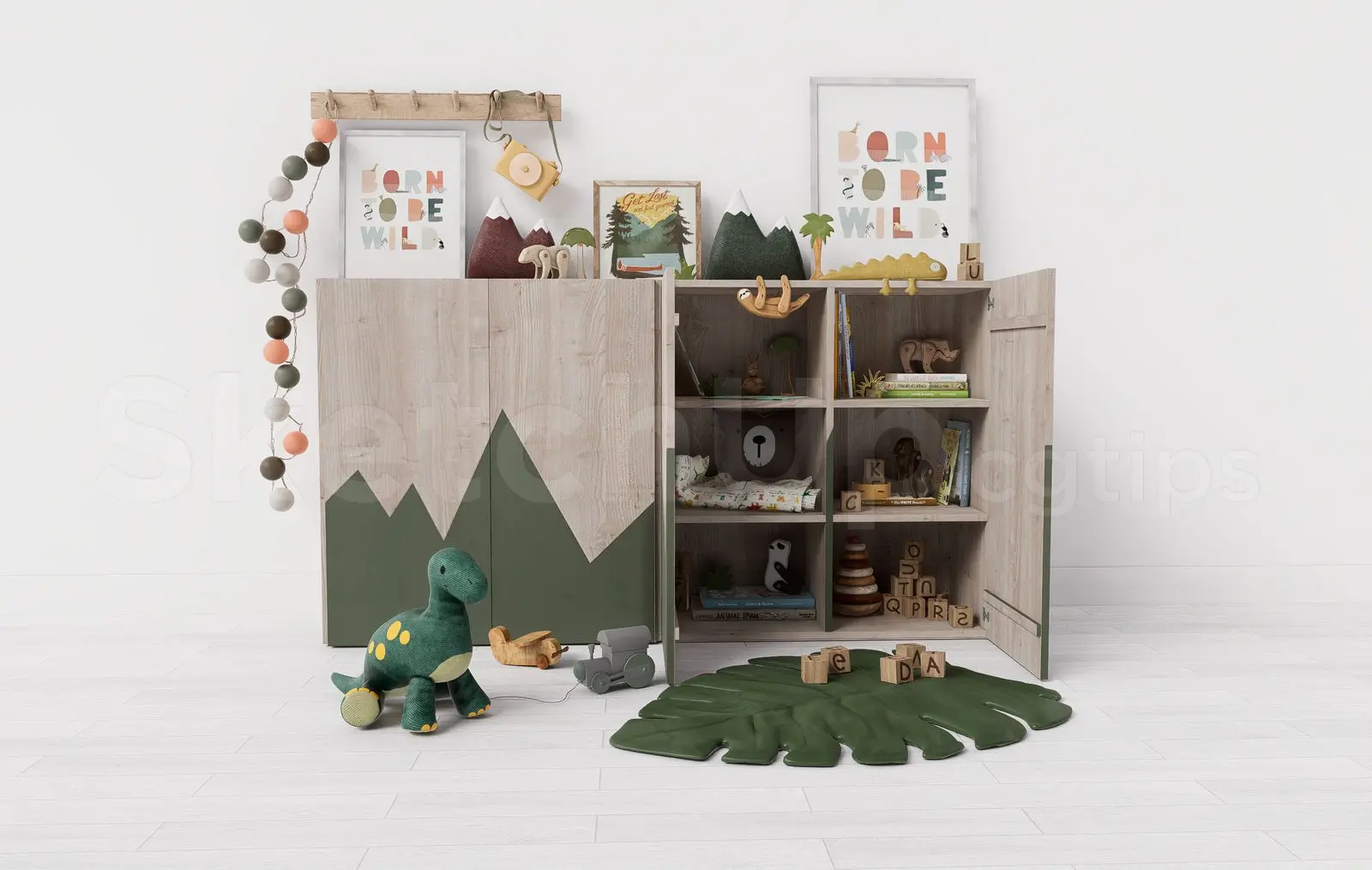 Full Furniture Set