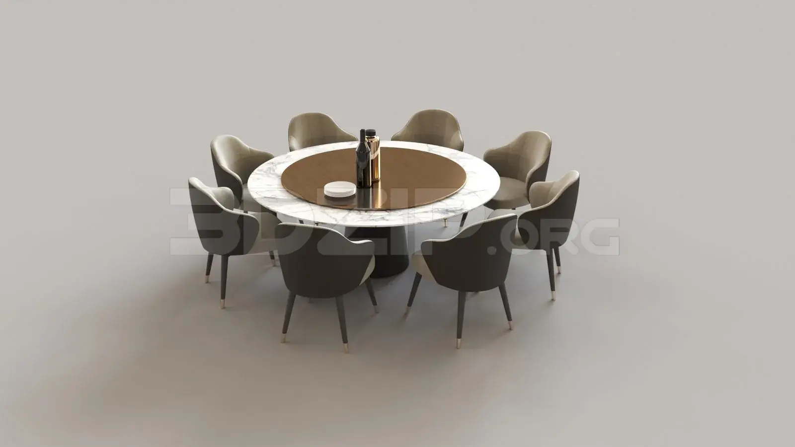 Dining Table And Chair
