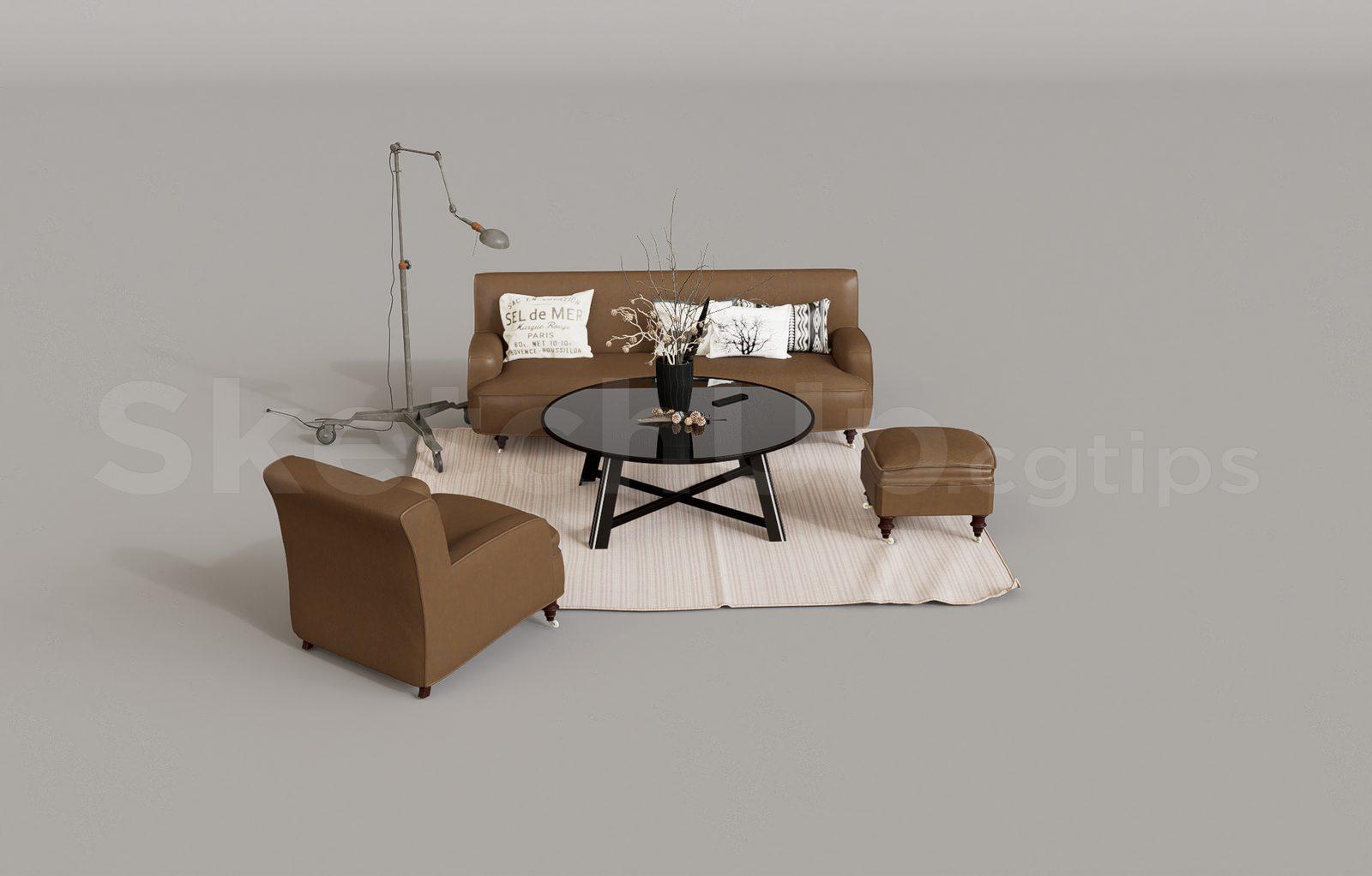Sofa