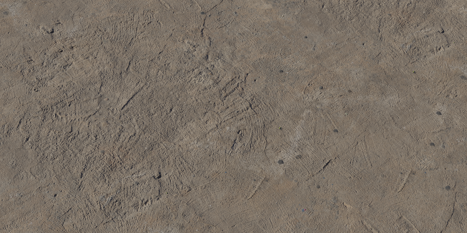 Brushed Concrete 2