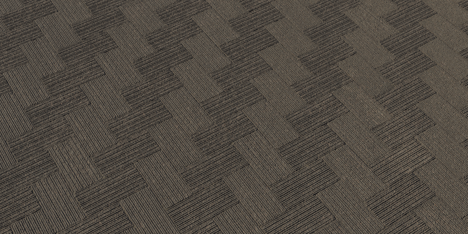 Herringbone Pavement 4