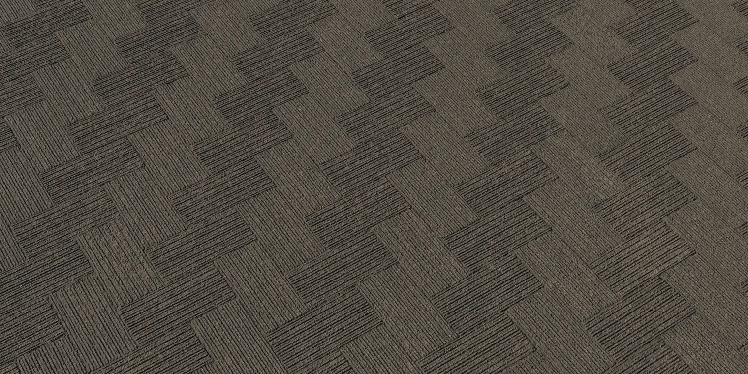 Herringbone Pavement 4