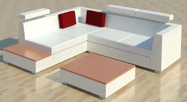 Sectional Sofa