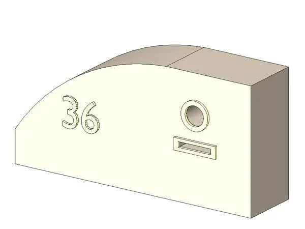 Letter Box