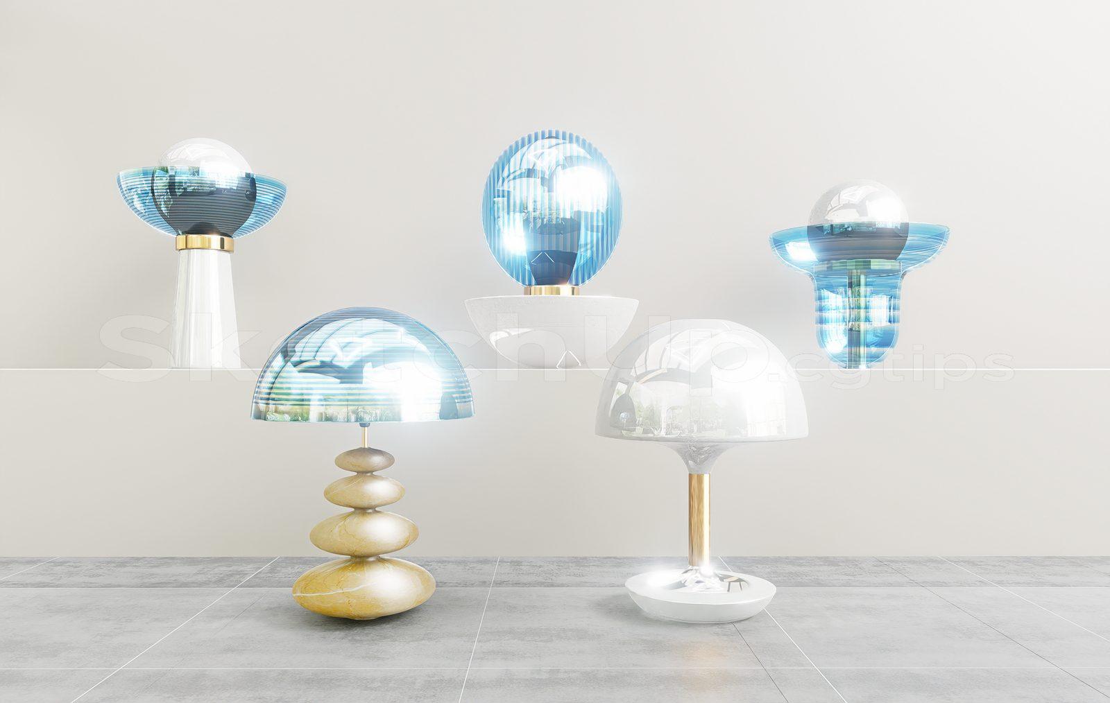 Table Lamp