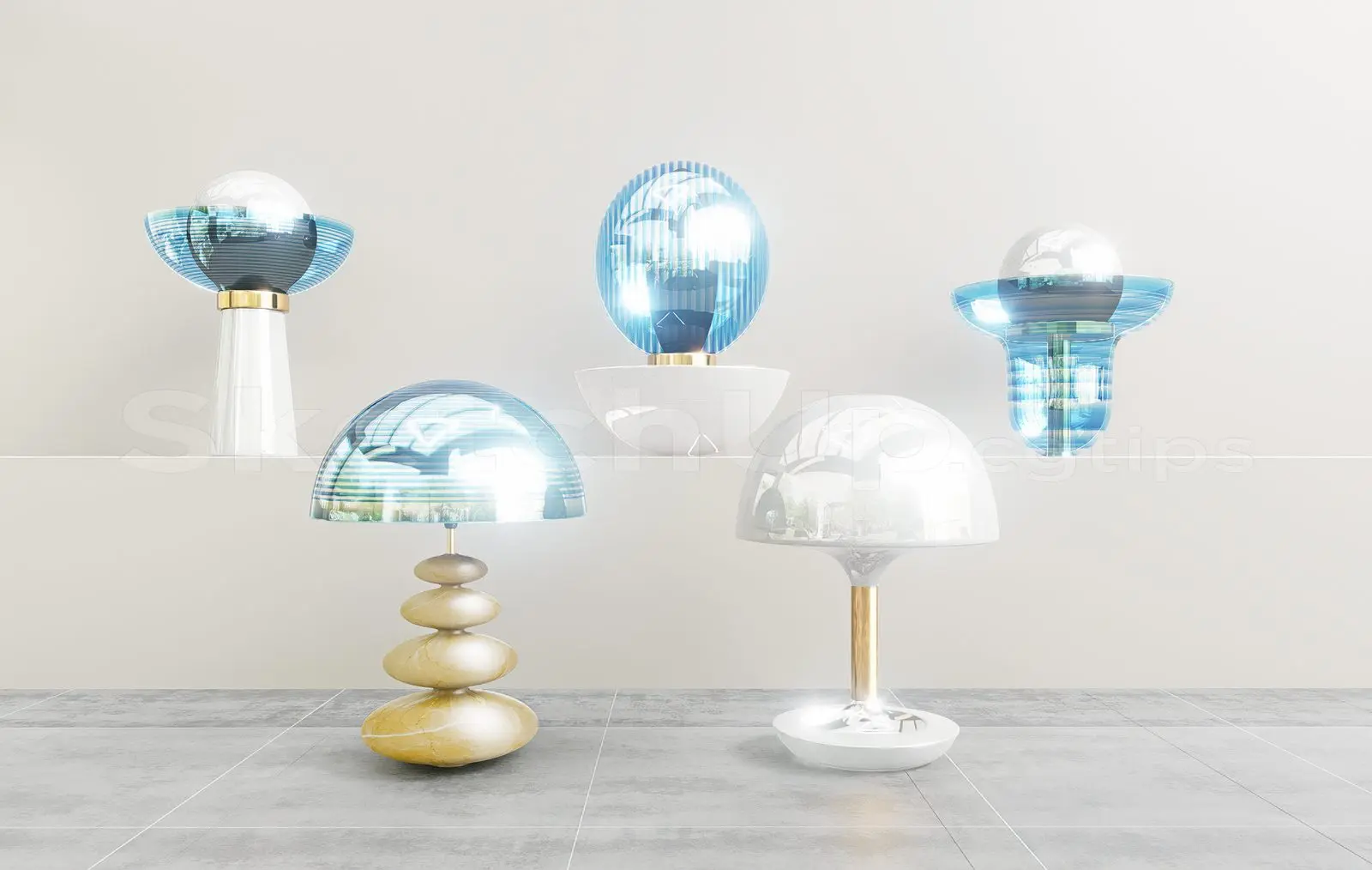 Table Lamp