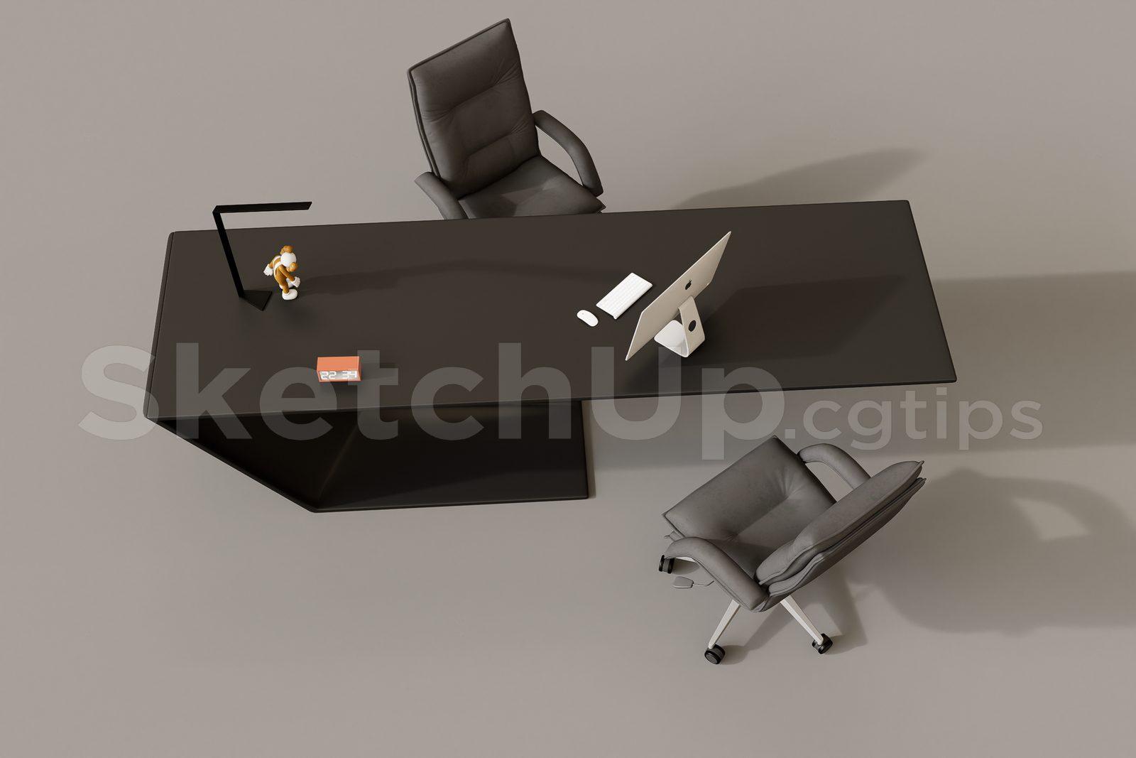Work Desk