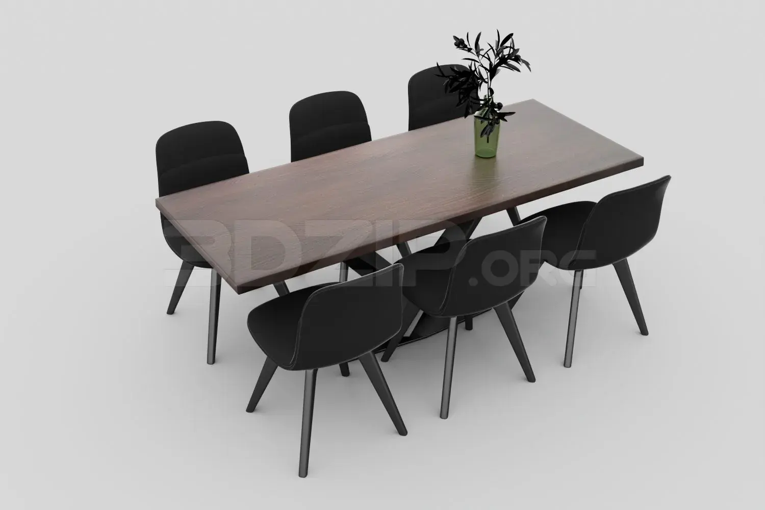 Dining Table And Chair