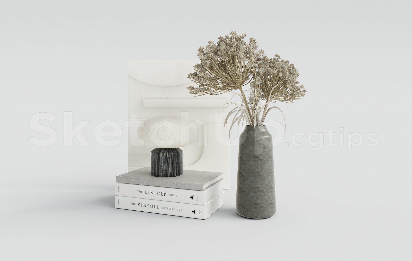 Decorative Set
