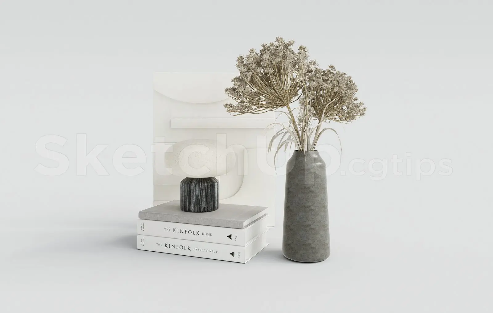 Decorative Set