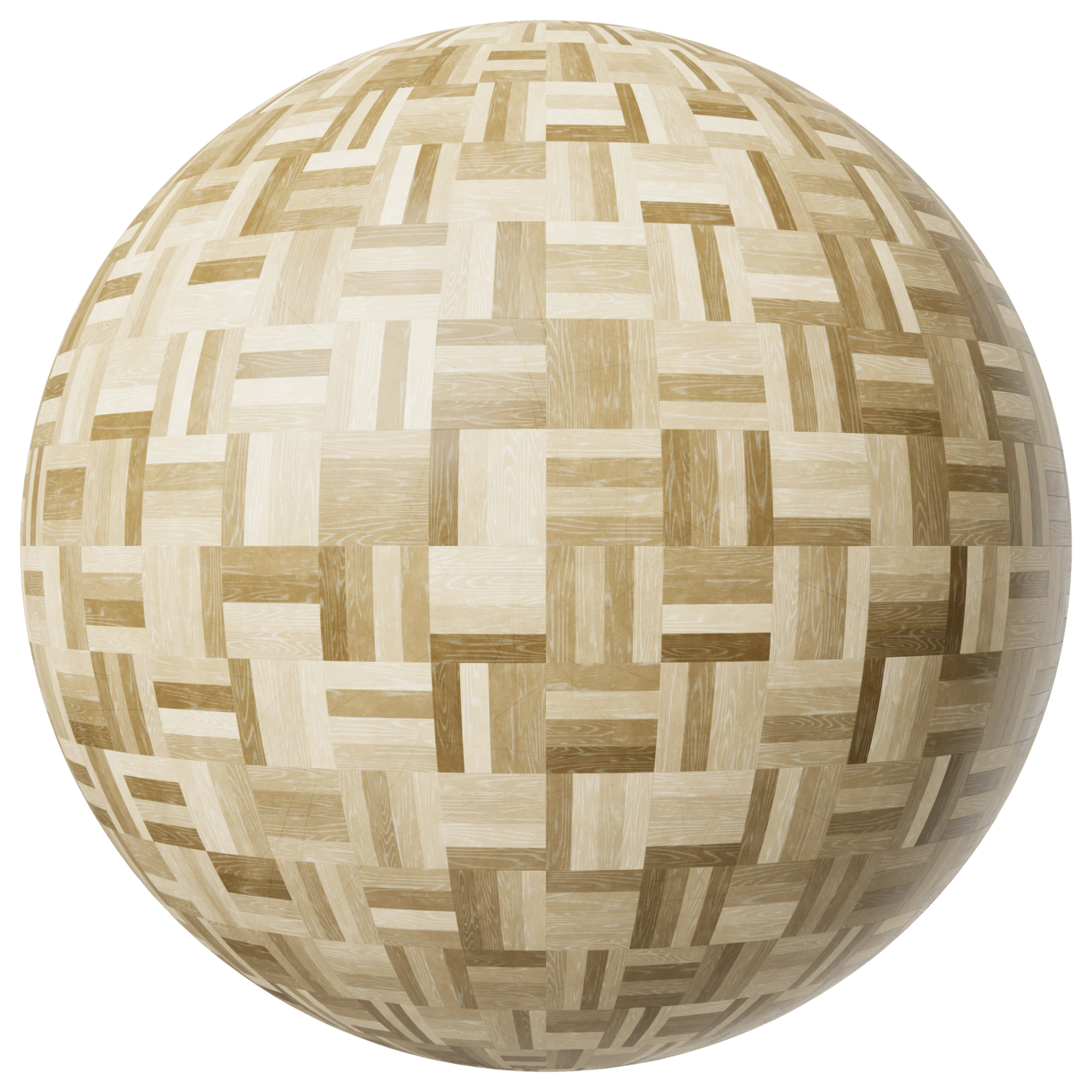 Wood Floor 021