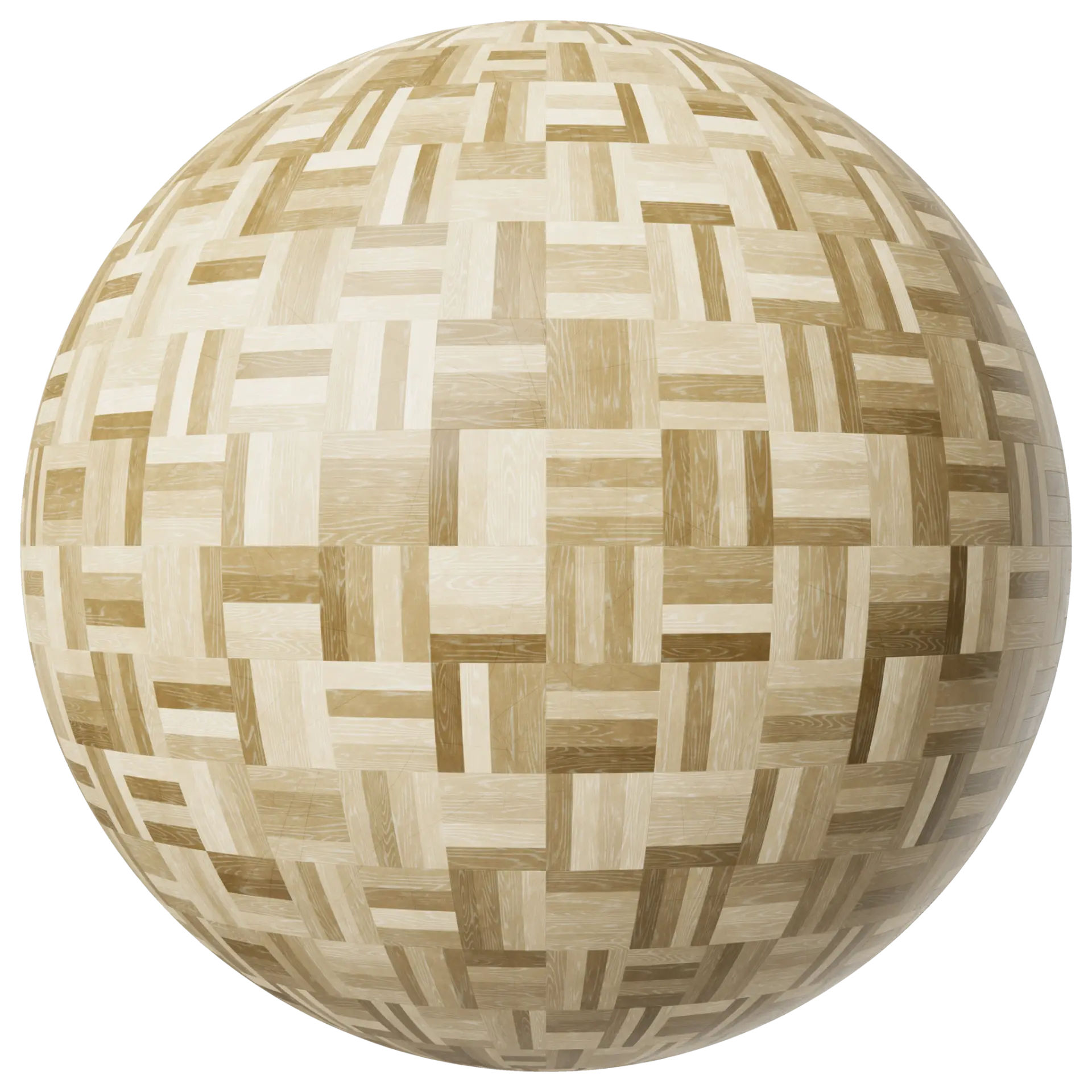 Wood Floor 021