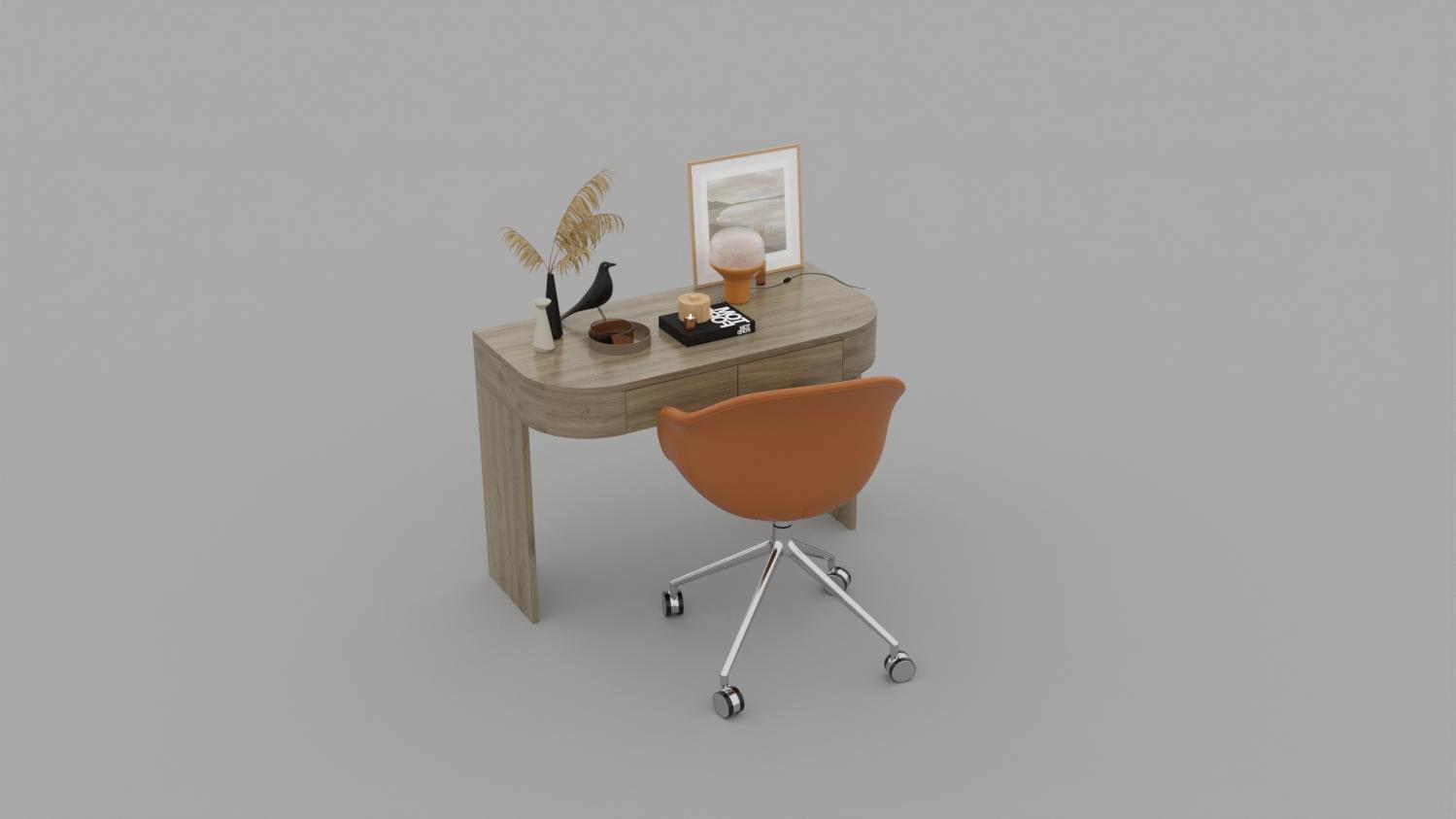 Dressing Table