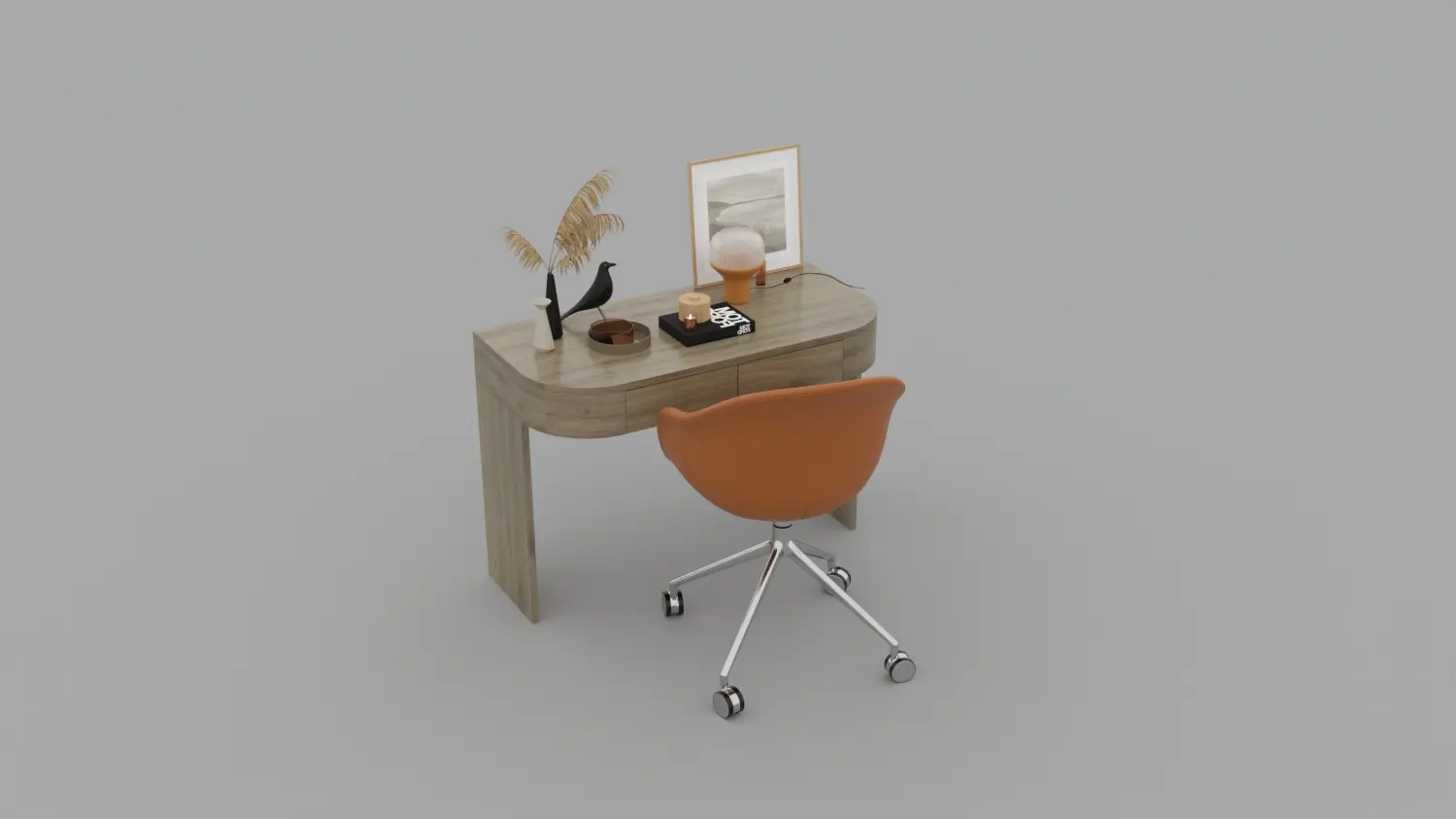 Dressing Table