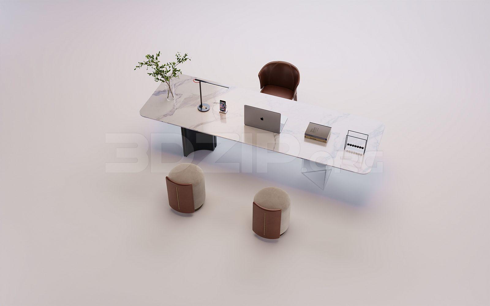 Work Desk