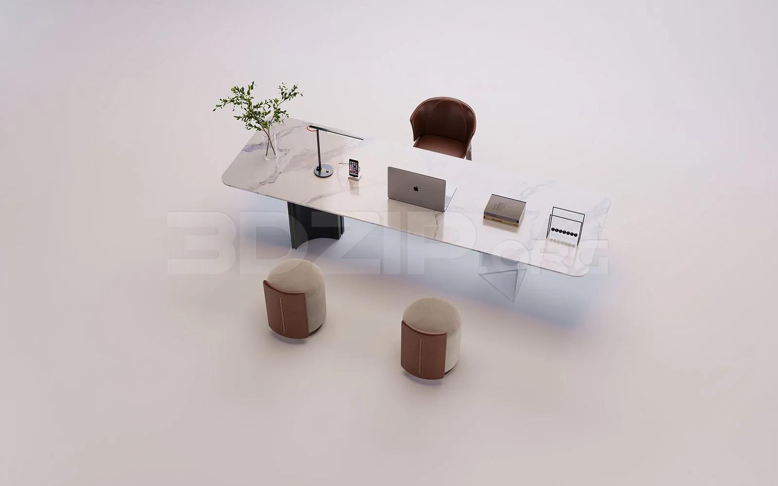 Work Desk