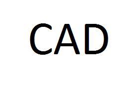 Masonry Chimney CAD