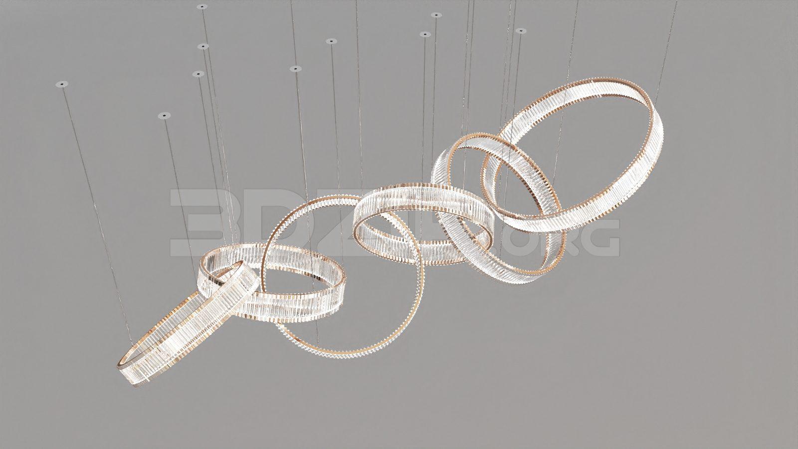 Ceiling Light