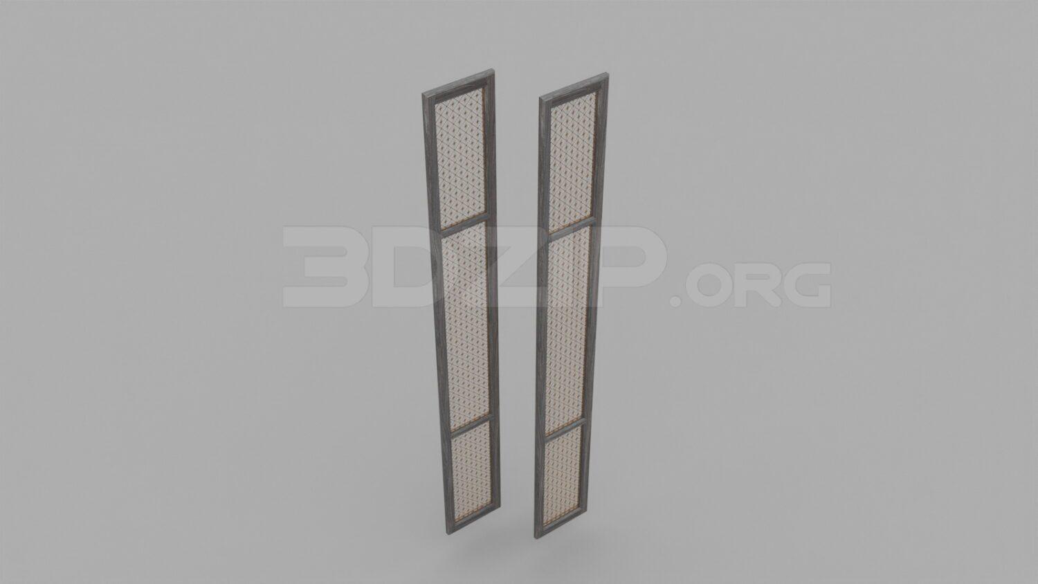 CNC Wall