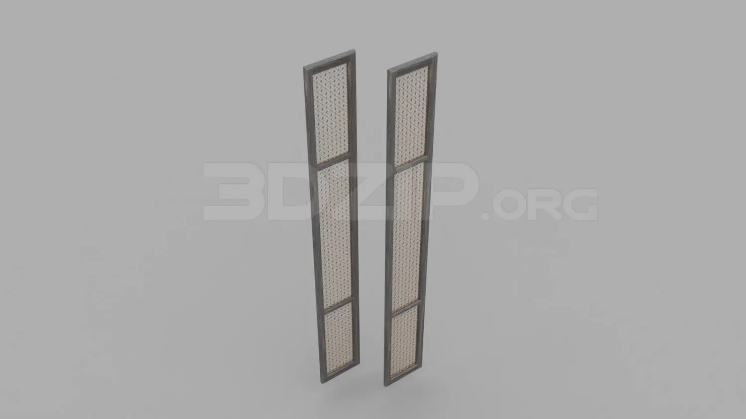 CNC Wall