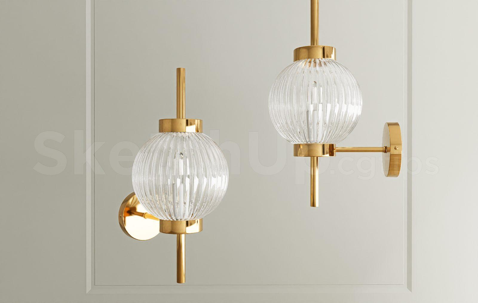 Wall Light