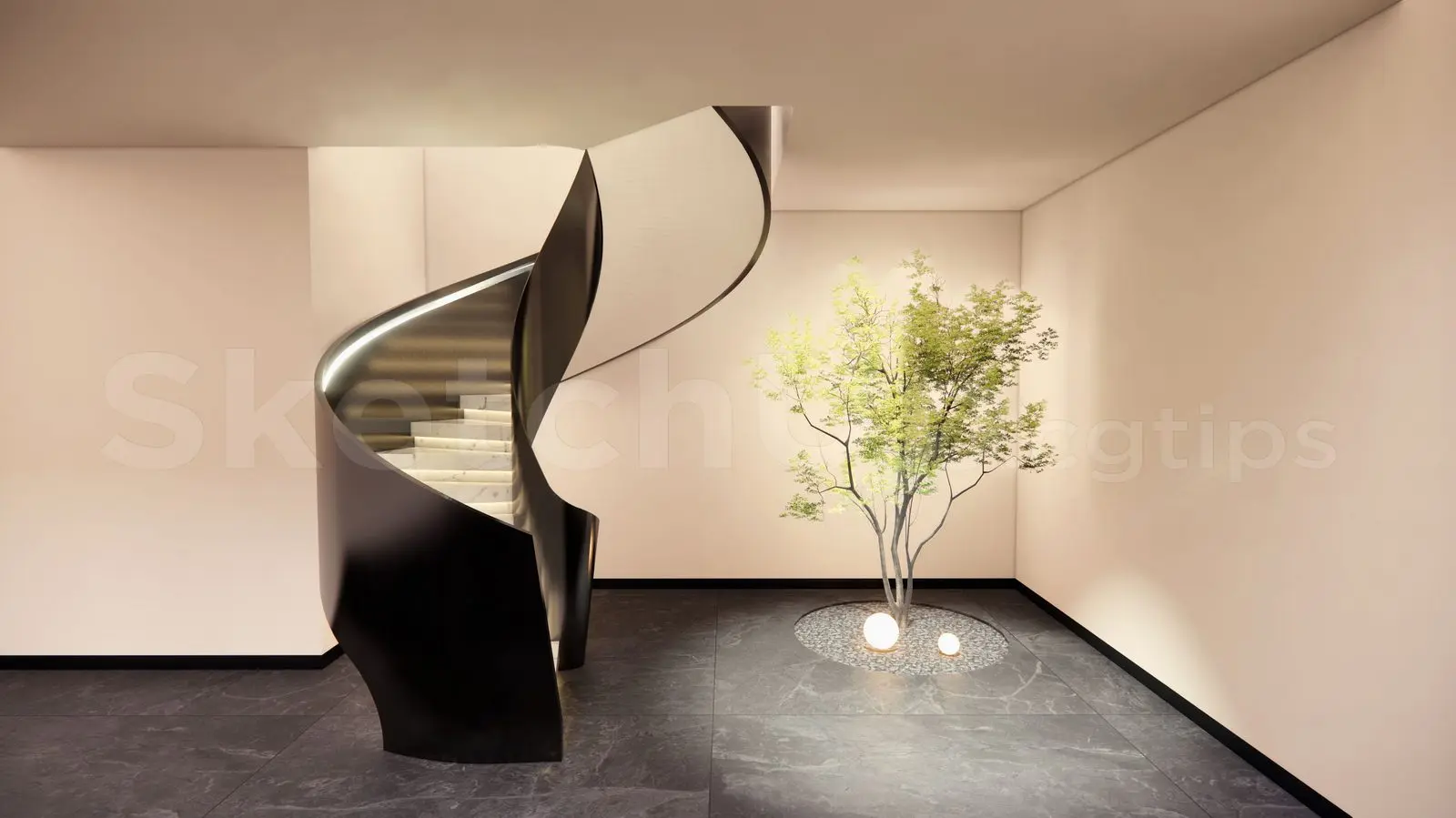 Stair