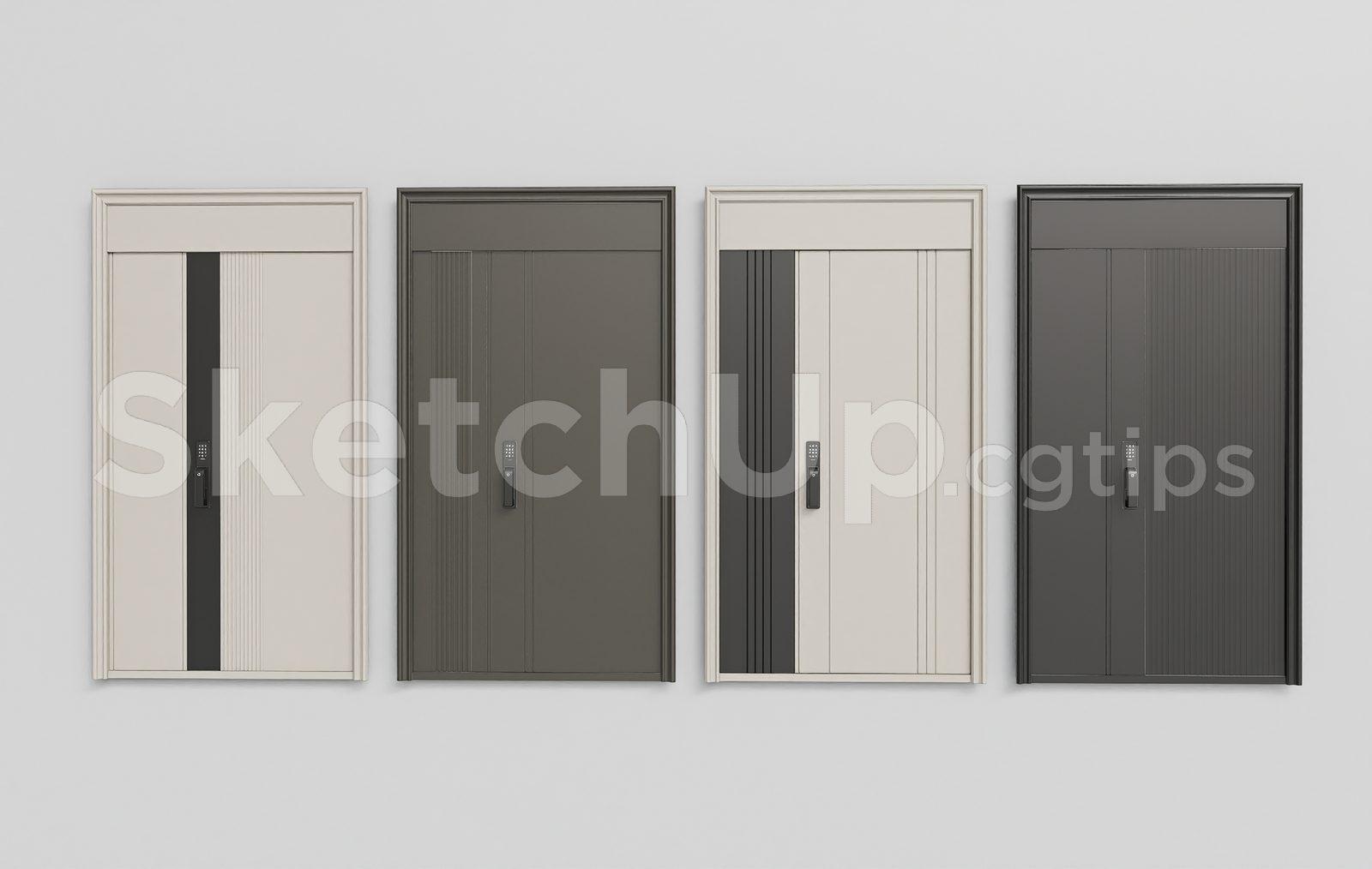 Door