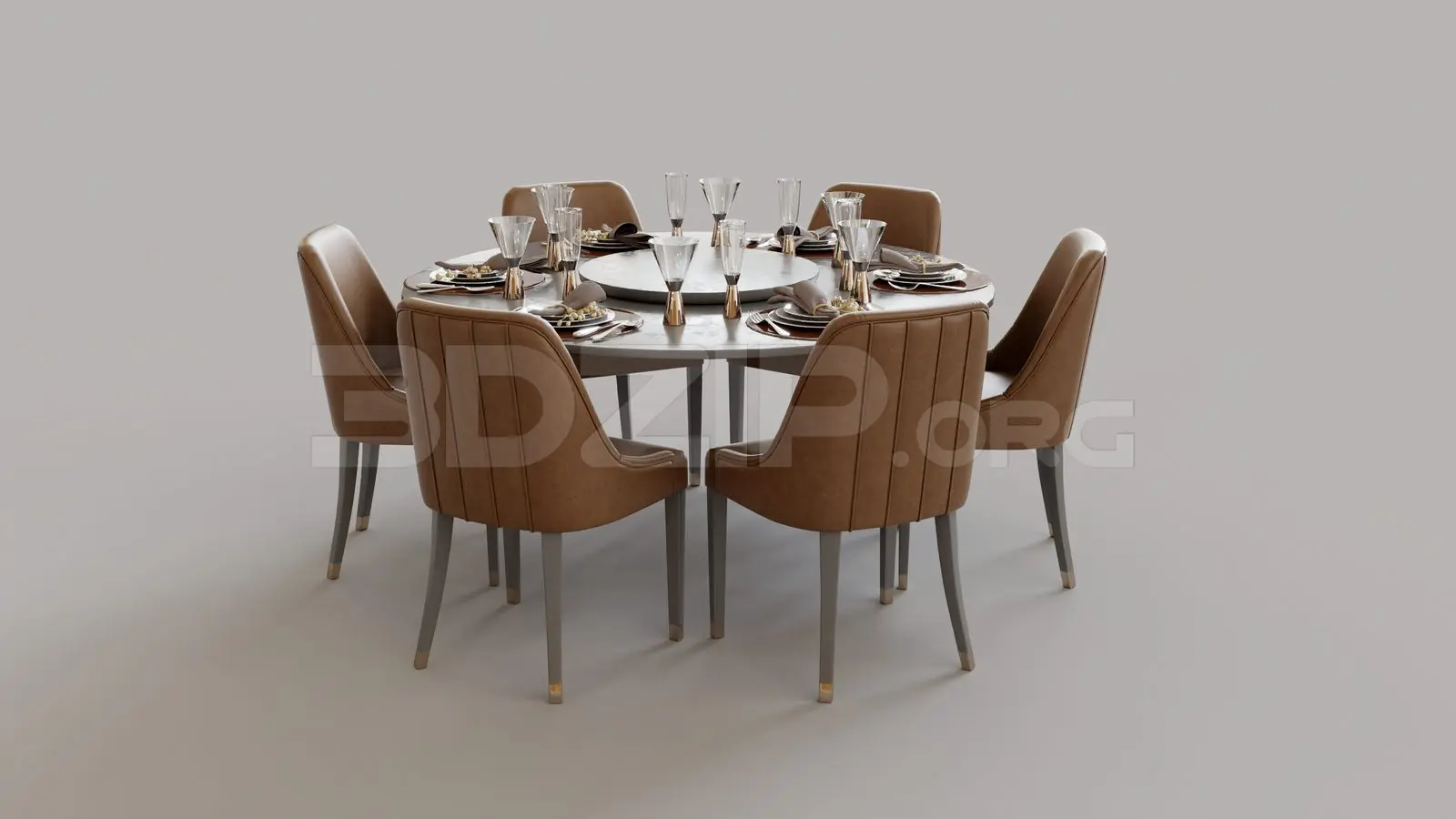 Dining Table And Chair