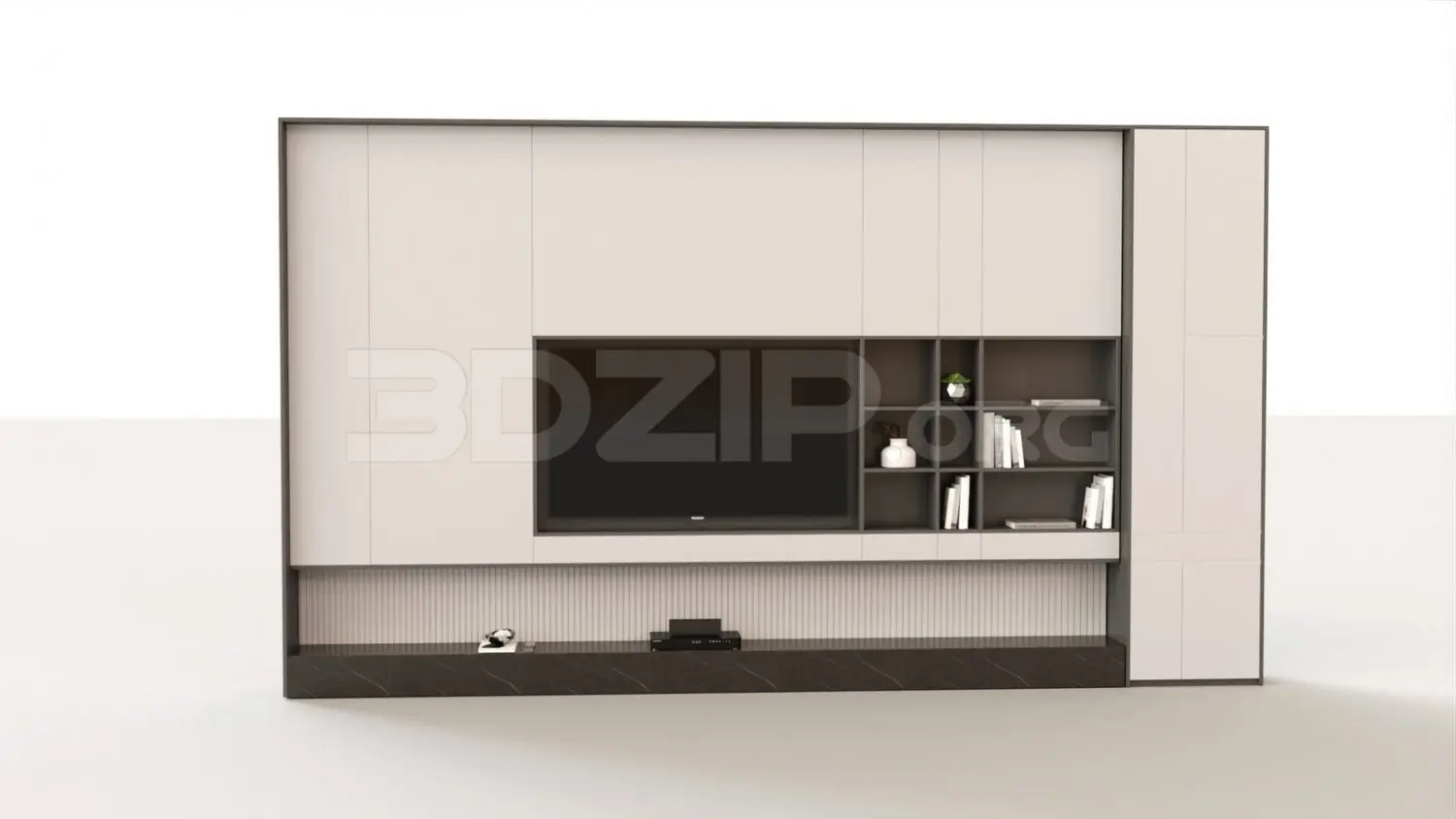 Tv Wall