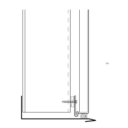 Metal Panel on Subgirt — preview 1, by ammcgillis (RevitCity, CC0)