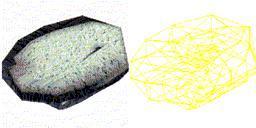 Landscape Rock