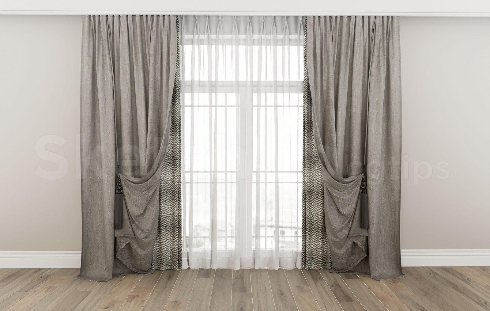 Curtain