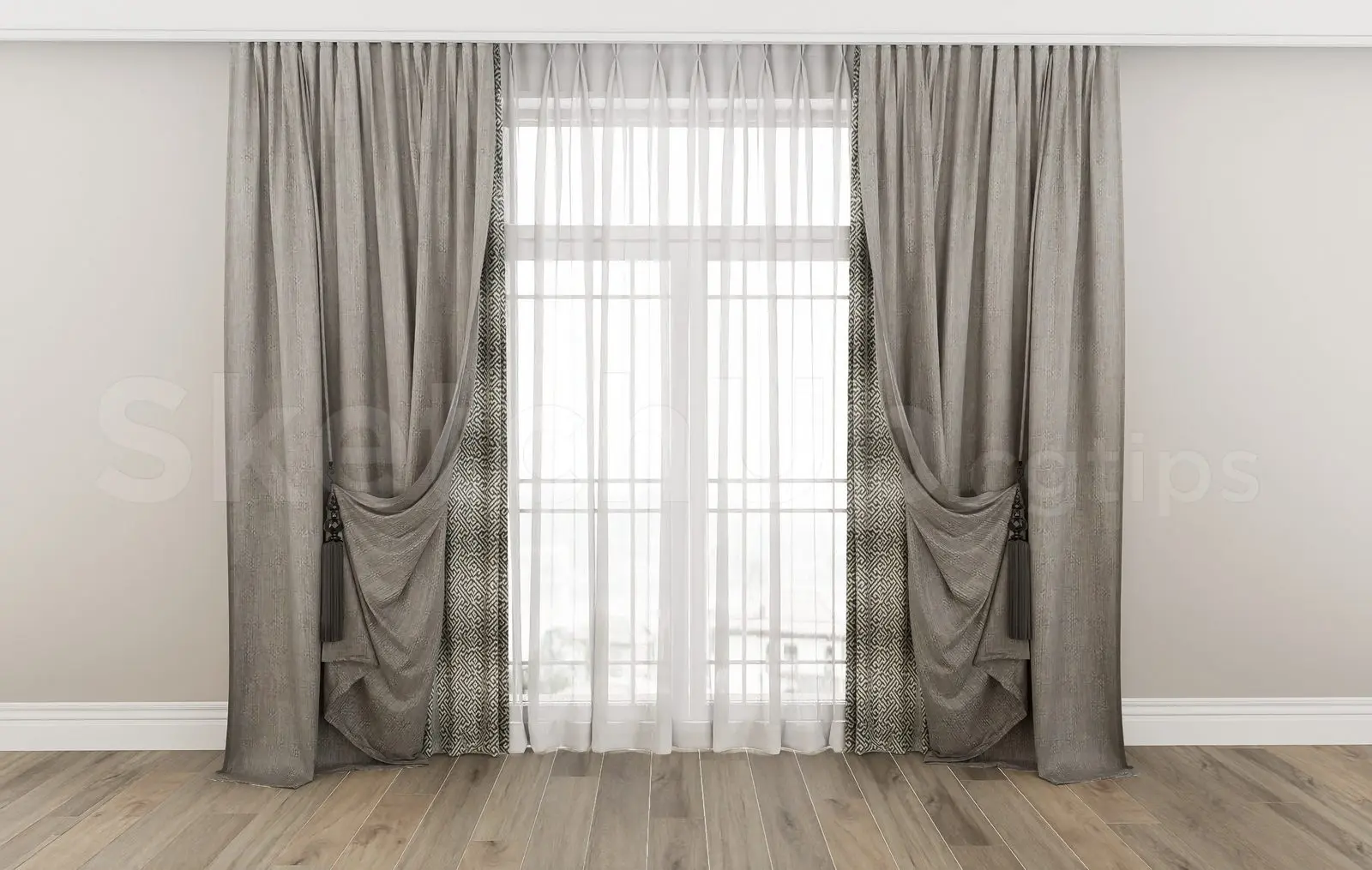 Curtain