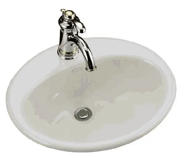 Kohler - K-2905 Farmington Lavatory