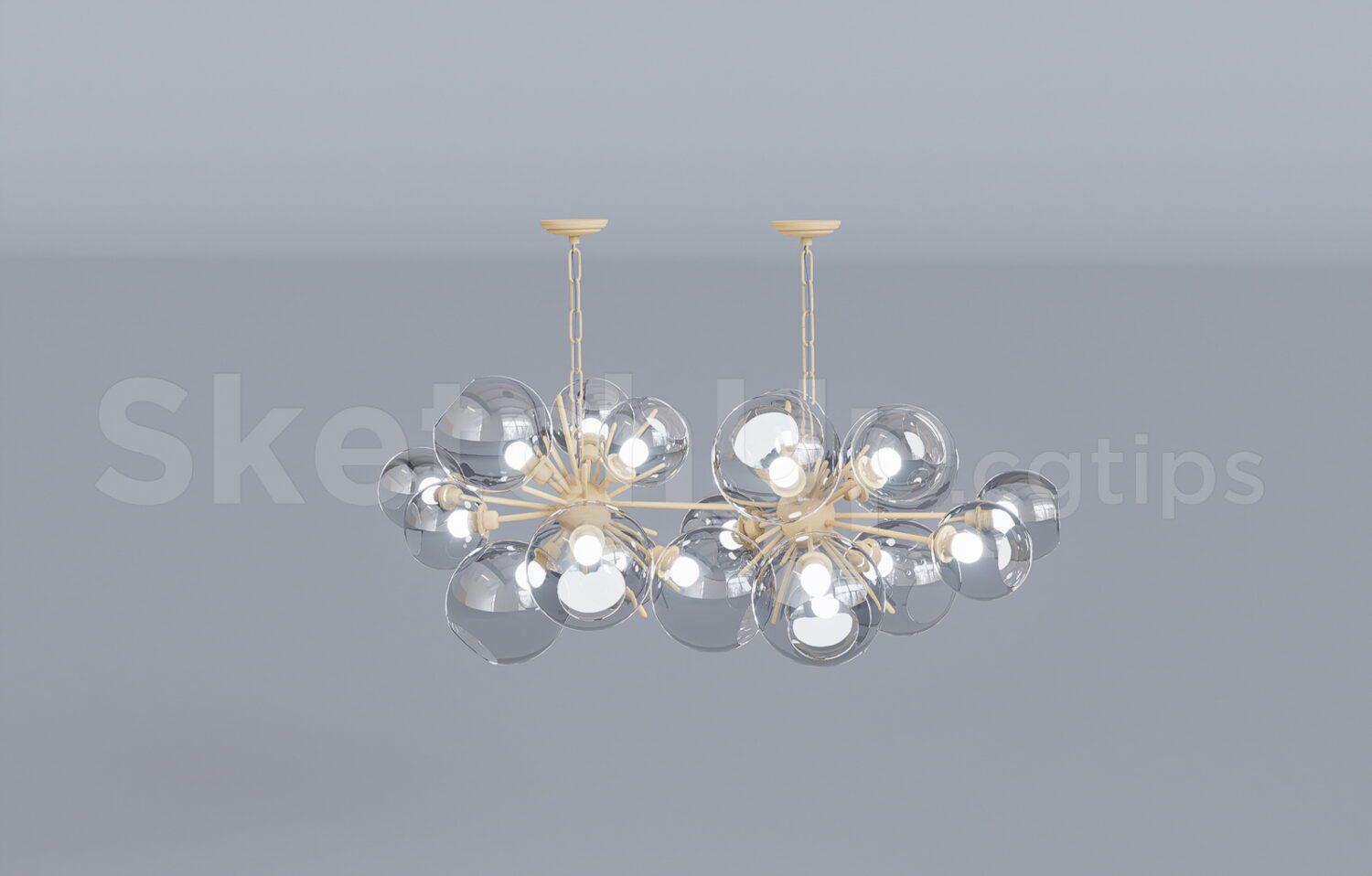 Ceiling Light