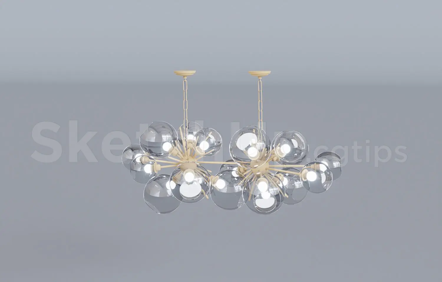 Ceiling Light