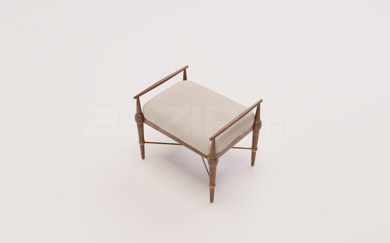 Ottoman Stool