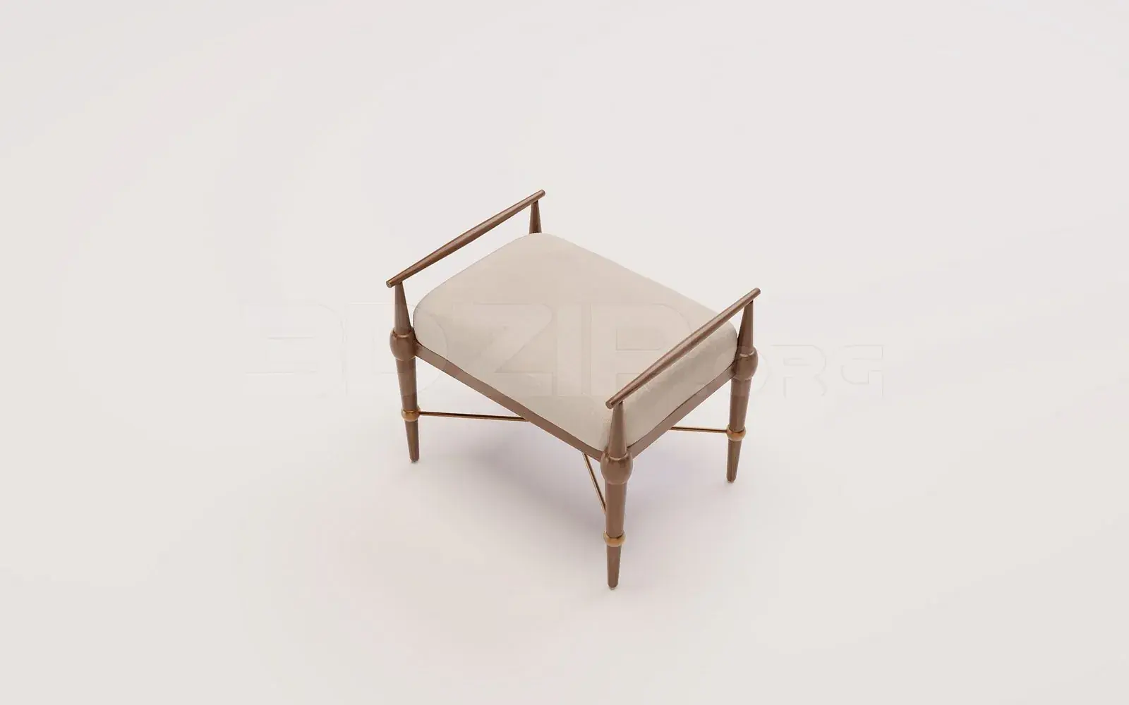 Ottoman Stool