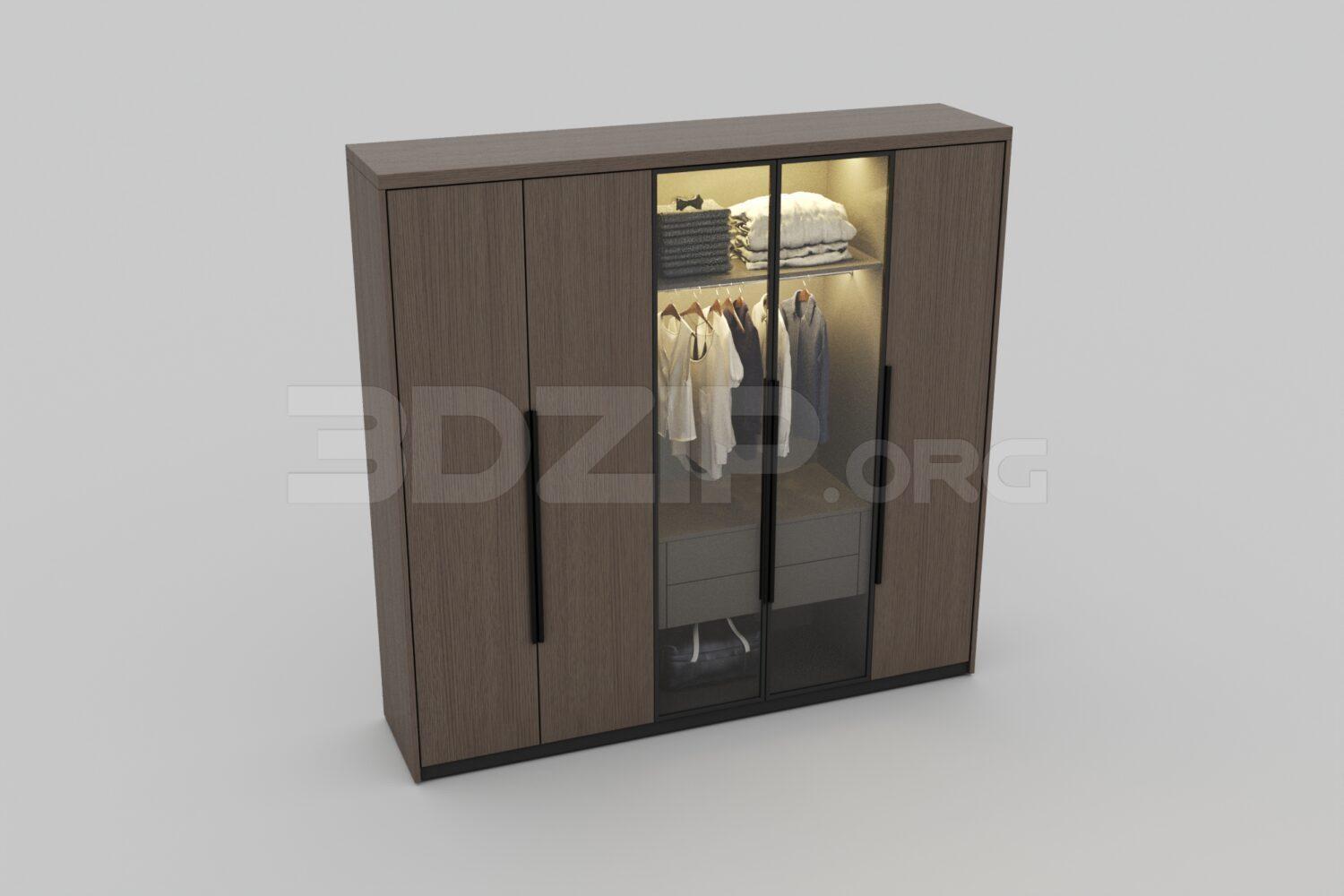 Wardrobe