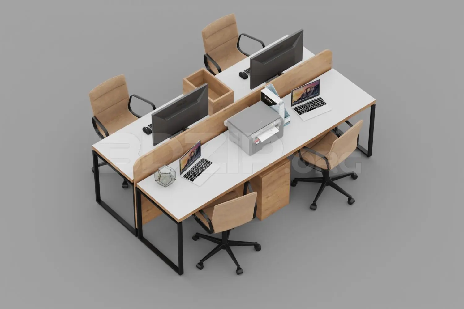 Table Work