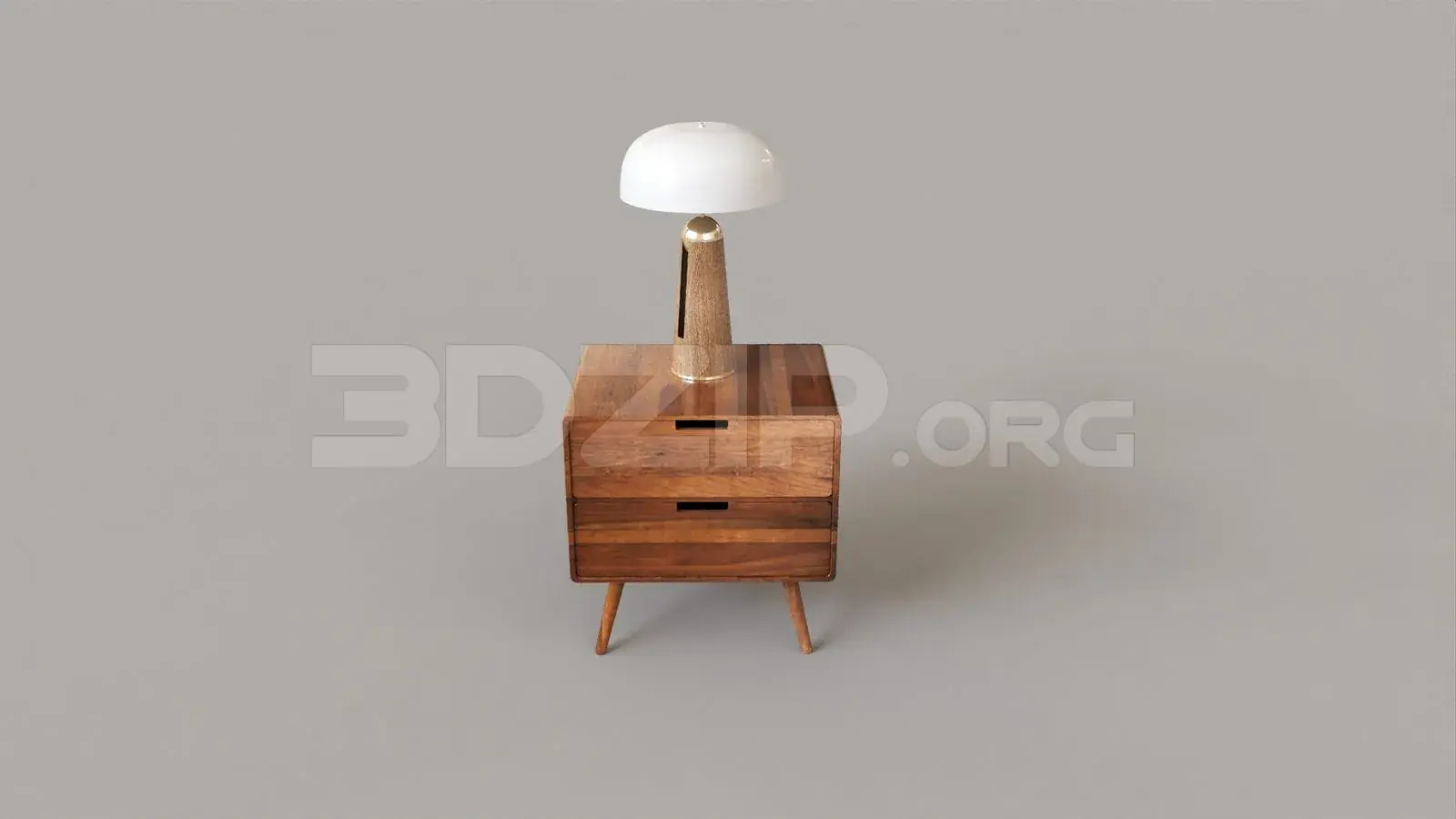 Bedside Table