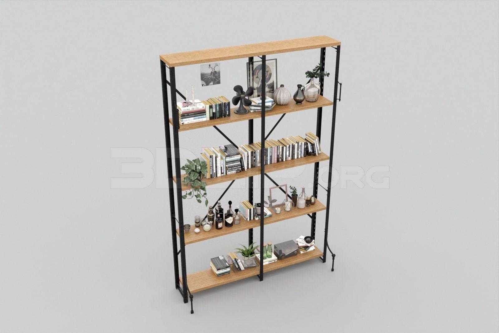 Bookcase