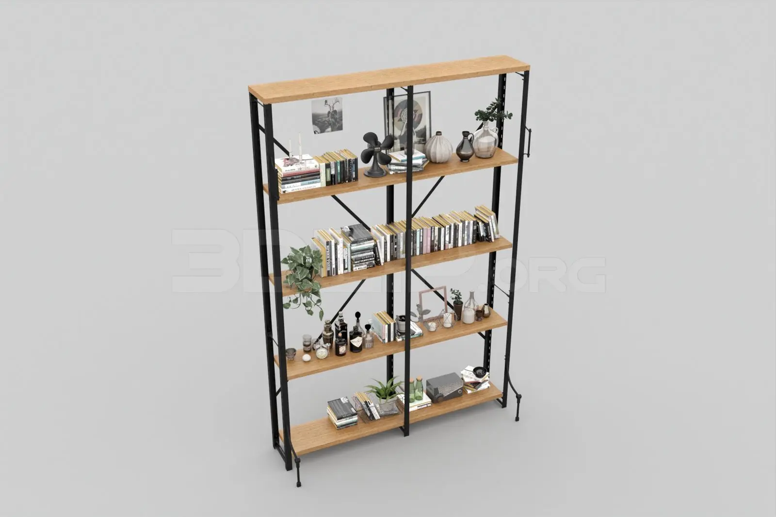 Bookcase