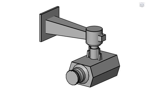 Security Camera