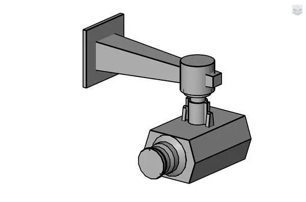 Security Camera