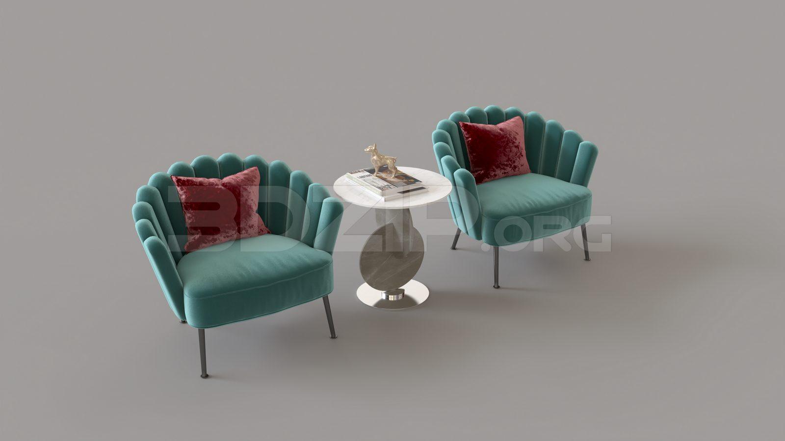 Armchair