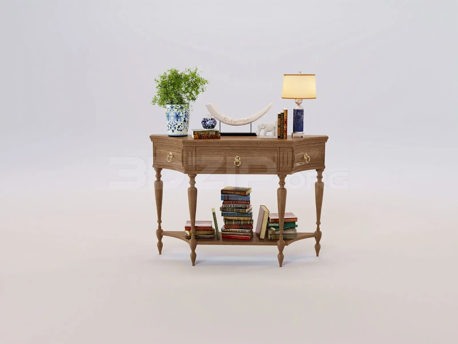 Console Table